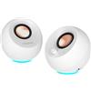 Creative Lautsprecher 2.0 Pebble Pro,Bluetooth 5.3,USB Audio