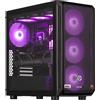 Actina 5901443411888, 4,2 GHz, AMD Ryzen™ 7, 7800X3D, 32 GB, DDR5-SDRAM, 2 TB