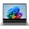 Samsung Laptop Samsung NP944XHA-KG1ES 14" 16 GB RAM 512 GB SSD