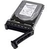 DELL 161-BBFN Disco rigido interno 12 TB 7200 RPM 3,5" SAS