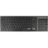 HDWR Tastiera Bluetooth senza fili con tastierino numerico typerCLAW BC100