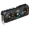 GIGABYTE GeForce RTX 5070 Ti GAMING OC 16G - 16GB GDDR7, 256bit, PCI-E 5.0, 2588 MHz Core Clock, 3 x DP 2.1a, 1 x HDMI 2.1b, NVIDIA DLSS 4, GV-N507TGAMING OC-16GD