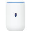 Ubiquity Router Wi-Fi 7, Ubiquiti UniFi, 4 core, 3 GB RAM, bianco, 110x184.1x110 mm
