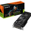 GIGABYTE GeForce RTX 5070 WINDFORCE OC SFF 12G - 12GB GDDR7, 192bit, PCI-E 5.0, 2542 MHz Core Clock, 3 x DP 2.1a, 1 x HDMI 2.1b, NVIDIA DLSS 4, GV-N5070WF3OC-12GD