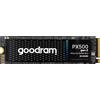 Goodram Unità a stato solido interna GoodRam PX500 GEN.3 SSDPR-PX500-256-80-G3 256 GB M.2 PCI Express 3.0 NVMe 3D NAND
