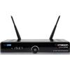 Octagon SF8008 4K TWIN SUPREME V3 UHD E2 2xDVB-S2X Linux PVR Twin Sat Receiver con WiFi dual band 2.4/5G + interfaccia M.2