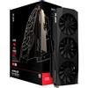 XFX RX 9070 OC Gaming QuickSilver 16GB GDDR6 HDMI 3xDP