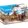 PLAYMOBIL 70469 - Achille e Patroclo