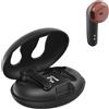 HAMA Bluetooth®-Kopfhörer "Spirit Unchained", auricolari senza fili, ENC, FC, nero (00184174)