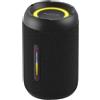 NGS Altoparlante Bluetooth portatile NGS ROLLERFURIA2TINYBLACK Nero 20 W