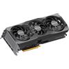 PNY RTX5070 TI VERTO OC Triple Fan 16GB GDDR7 HDMI 3xDP