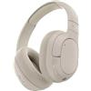 Belkin AUD008HQSA, wireless, chiamate/musica, 20 - 2000 Hz, cuffie, sabbia