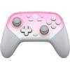 GameSir SuperNova T4n Pro Wireless Controller (pink)