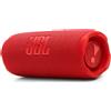JBL Altoparlante bluetooth portatile rosso Jbl FLIP7ROUGE