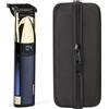 Babyliss Tagliacapelli ricaricabile Babyliss for men S992E