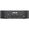 ASUS NUC RNUC14LNKU9094H2 Intel Core Ultra 9 288V 32 GB LPDDR5x-SDRAM 1 TB SSD Windows 11 Home Mini PC Nero