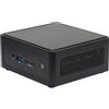 ASRock AS-Rock 90PXGE90-P0EAY100 ASRock Barebone 4x4 Box AI340 HDMI/USB-C/2xLAN DDR5 retail