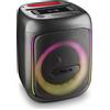 NGS Altoparlanti Bluetooth portatili NGS WILDSWAGGO