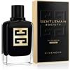 Givenchy GENTLEMAN SOCIETY AMBRE edp vapo 60 ml