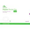 Mölnlycke Health Care GmbH Mepilex Border Flex benda adesiva in schiuma 15x19 cm ovale 5 pz