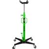KS Tools COMPETIZIONE Martinetto idraulico per trasmissione, 500 kg