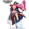 Banpresto One Piece Ichibansho - Figurka Boa Hancock 20 cm Memory of Heroines