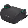 Bebeconfort Gaia i-Fix, seggiolino ISOFIX, seggiolino compatto e leggero per auto, da 6 a 12 anni, 128-150 cm, Mineral Graphite