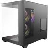 Antec 0-761345-10170-7 Antec Geh Mid CX800 ARGB_B ATX/M-ATX/M-ITX o.N. BK retail
