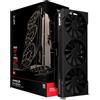 XFX RX 9070XT OC Gaming Swift 16GB GDDR6 HDMI 3DP