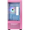 Thermaltake View 170 TG ARGB Bubble Pink