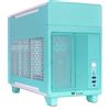 Thermaltake TR100 Mint Strawberry - Midi/Minitower - ATX
