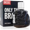 Diesel Only The Brave EDP 125 ml M