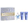 Mugler Angel EDP ricaricabile 25 ml + SG 50 ml + BL 50 ml (donna)