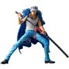 Banpresto Grandista Trafalgar Law Figurki 22cm - One Piece Kolekcjonerska