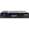 Octagon Spirit PRO MAX 8K UHD HDR10+ Smart Android TV OTT IP Media Streaming Box con supporto Widevine Level L1, 5G WLAN, BT RCU