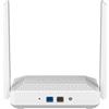 KEENETIC Router/Extender Keenetic Racer AX3000 Mesh Wi-Fi 6 Gigabit con due porte Gigabit Ethernet