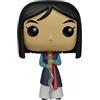 Funko Pop - Disney - Mulan 166