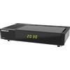 Megasat HD 601 V5 HDTV Sat Receiver Satelliten Full HD 1080p USB Unicable