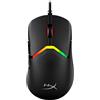 HyperX Mouse da gioco Hyperx Pulsefire Saga Taglia unica