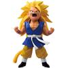 Banpresto Figurka Banpresto Ichibansho Dragon Ball GT: Ultimate Super Saiyan 3 Son Goku 14cm