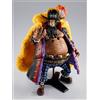 Bandai Tamashii Nations Figurka akcji Marshall D. Teach S.H.Figuarts 25 cm - One Piece, Tamashii Nations