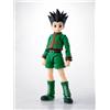 Bandai Tamashii Nations Hunter x Hunter S.H.Figuarts Actionfigur Gon 14 cm