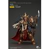 Joy Toy Warhammer The Horus Heresy Actionfigur Legio Custodes Constantin Valdor Capitano Generale della Legio Custodes 25 cm