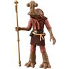 Hasbro Star Wars Episodio IV Collezione Vintage Actionfigur Momaw Nadon (Testa di martello) 10 cm