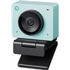 OBSBOT Meet SE webcam (green)