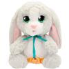 Baby Paws Peluche coniglietto con coperta e suono, 24 cm
