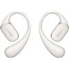 Huawei FreeArc Auricolare con cavo e senza fili Gancio per orecchie Chiamate/Musica USB Type-C Bluetooth Grigio