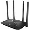 Mercusys MB115 Router WiFi 4G LTE con SIM, 4 Antenne, 300Mbps, 32 Dispositivi