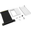 Sharkoon CA500 / AK SERIES VGCK 4.0, Riser Card (white)