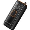 INTERPHONE Pompa ad aria intelligente 4000mAh